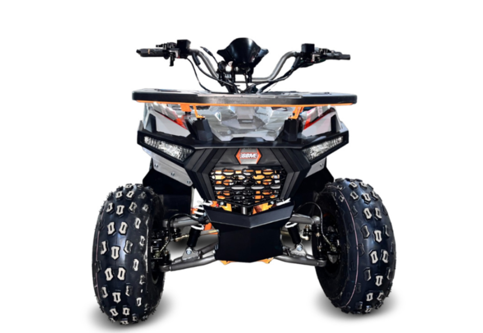 Квадроцикл GBM DAXTER 220 NEW PREMIUM в Новосибирске