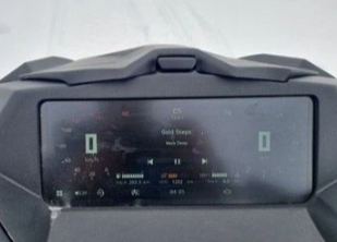 Снегоход AODES Siberiacross 1000 SWT 600mm LCD 6.8 в Новосибирске