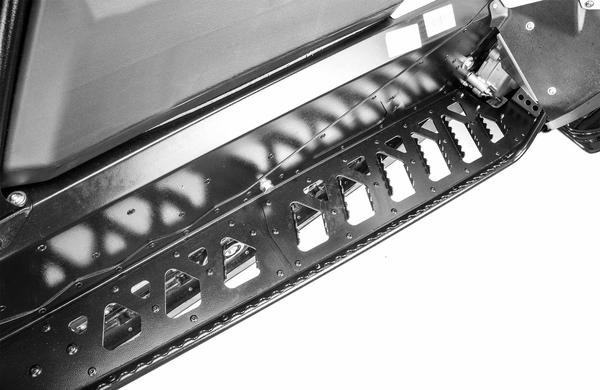 Снегоход STELS SA600T (L LUX WT) АТАМАН 1.0 К01 Tech в Новосибирске