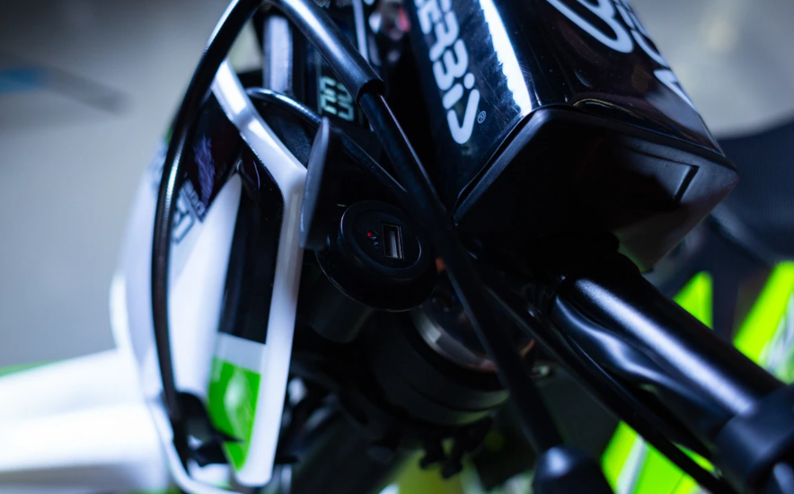 Мотоцикл Progasi SUPER MAX 300 PRO PR300 (ZS175FMN) в Новосибирске