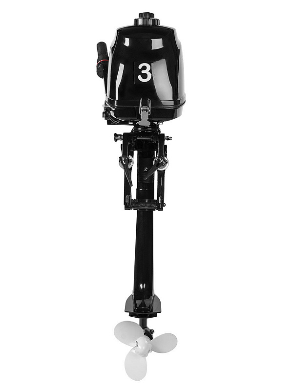 ЛОДОЧНЫЙ МОТОР GLADIATOR G3FHS в Новосибирске