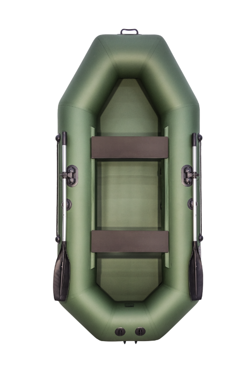 Лодка АКВА-МАСТЕР 280 в Новосибирске