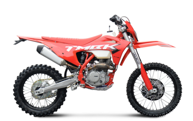 Кроссовый мотоцикл TMBK Sprinter 300H (YB300H) в Новосибирске