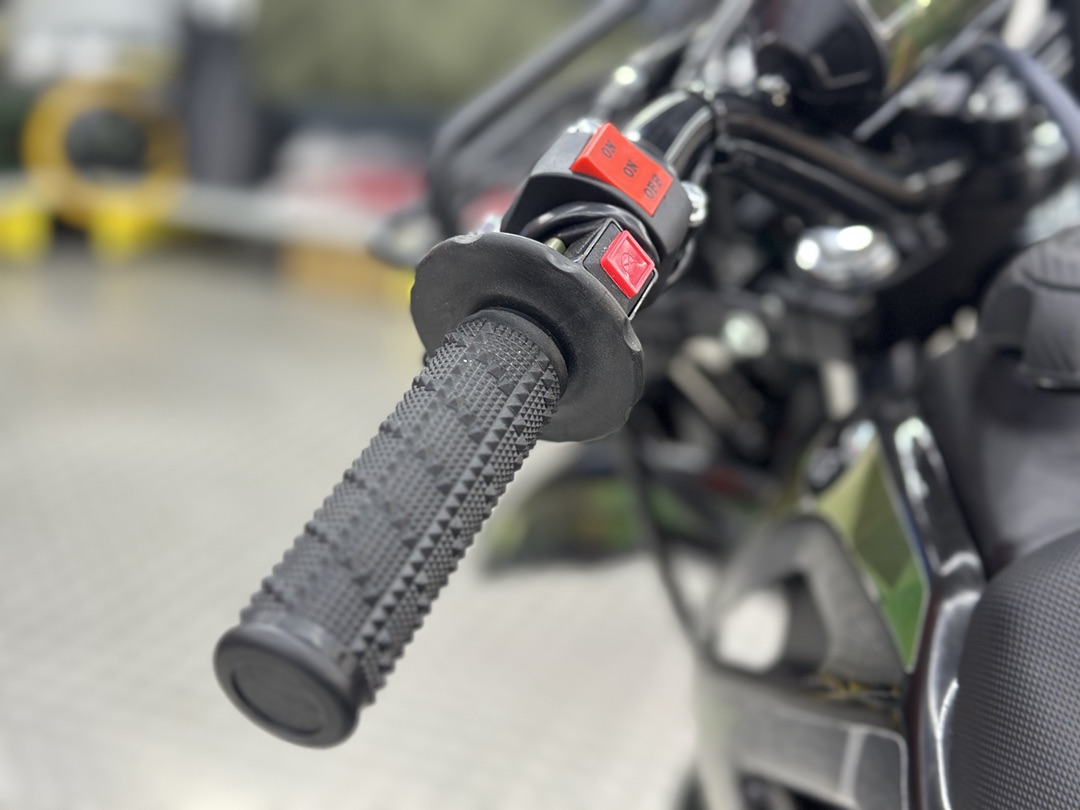 Кроссовый мотоцикл PROMAX ARMY 250 в Новосибирске