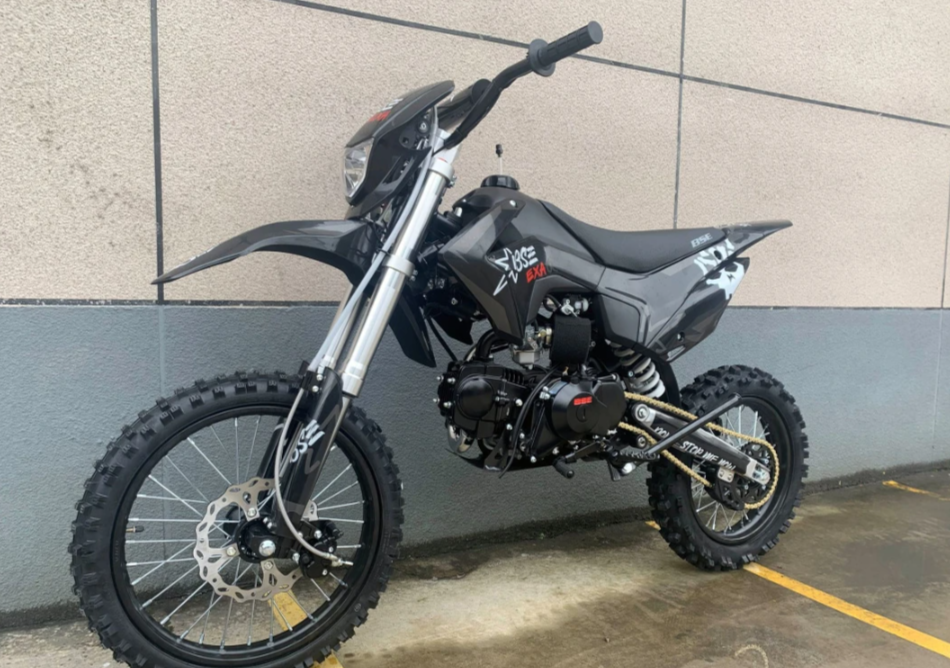 Питбайк BSE EXA SA 17/14 в Новосибирске