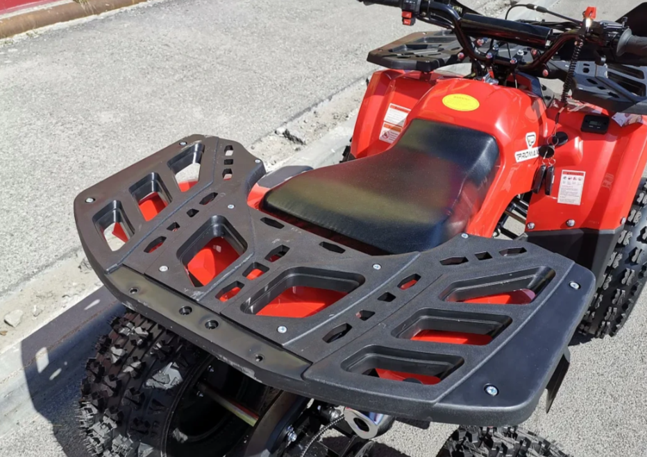 Квадроцикл PROMAX WILD 175 BASIC в Новосибирске