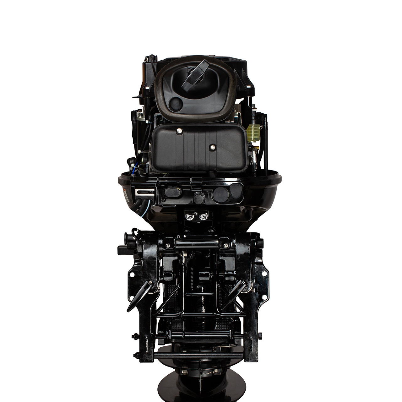 ЛОДОЧНЫЙ МОТОР GLADIATOR G40FES в Новосибирске