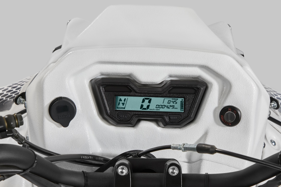 Снегоход IRBIS TUNGUS 600L 25/26 в Новосибирске