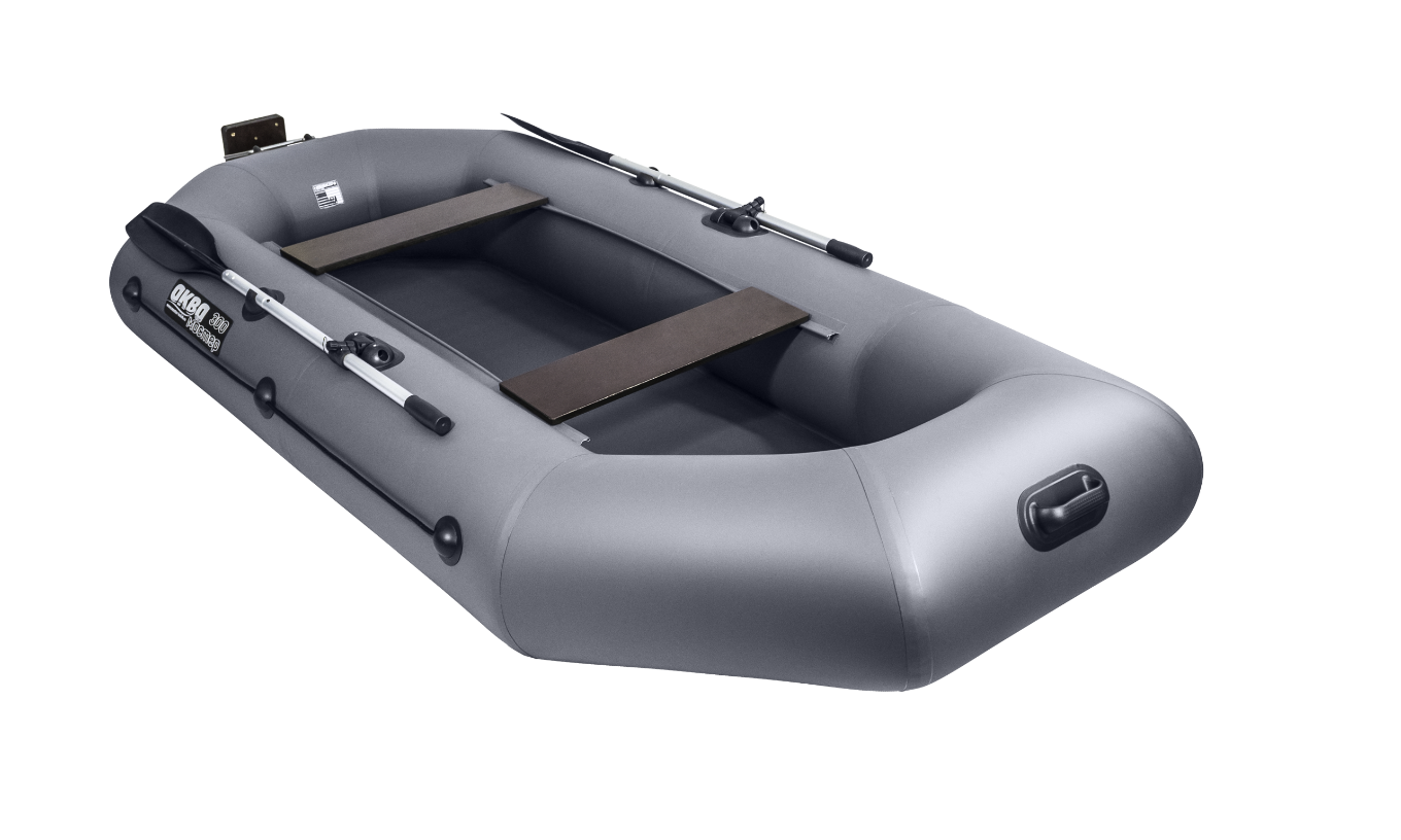 Лодка АКВА-МАСТЕР 300 ТР в Новосибирске