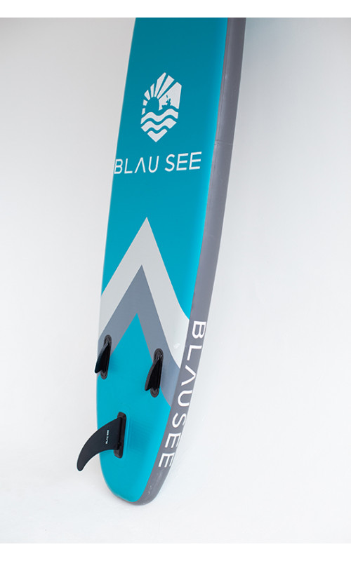 НАДУВНОЙ САП БОРД BLAUSEE 10 в Новосибирске