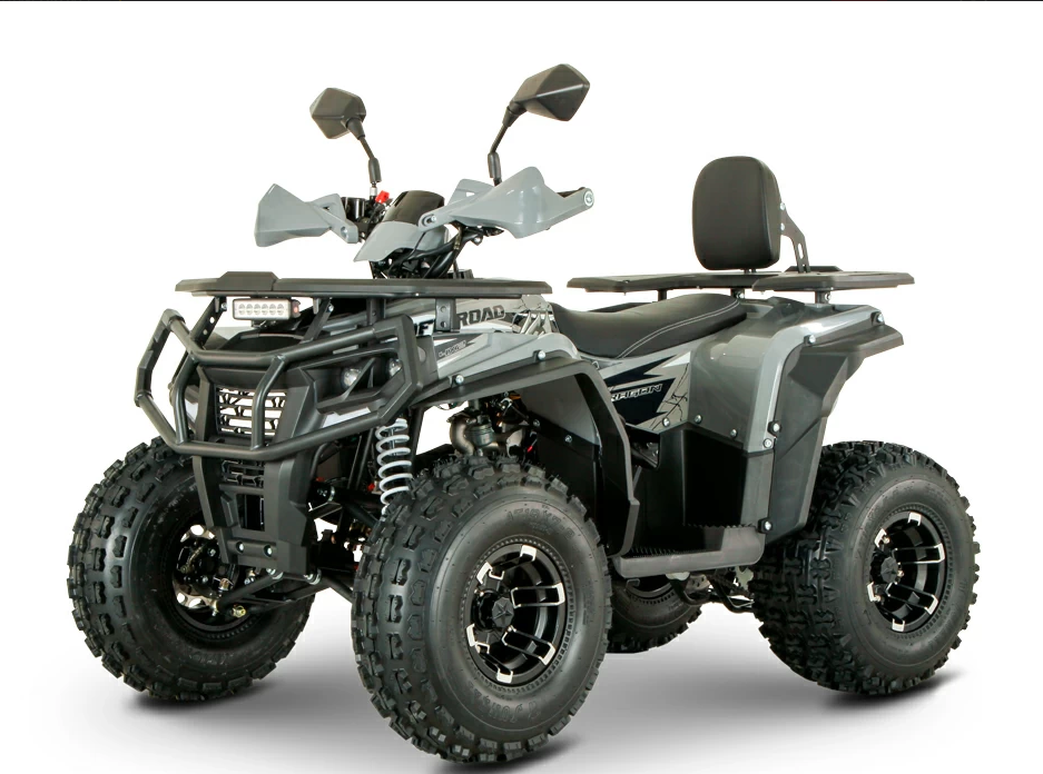 Квадроцикл YACOTA DRAGON LUX LD 150 PRO-SPORT в Новосибирске