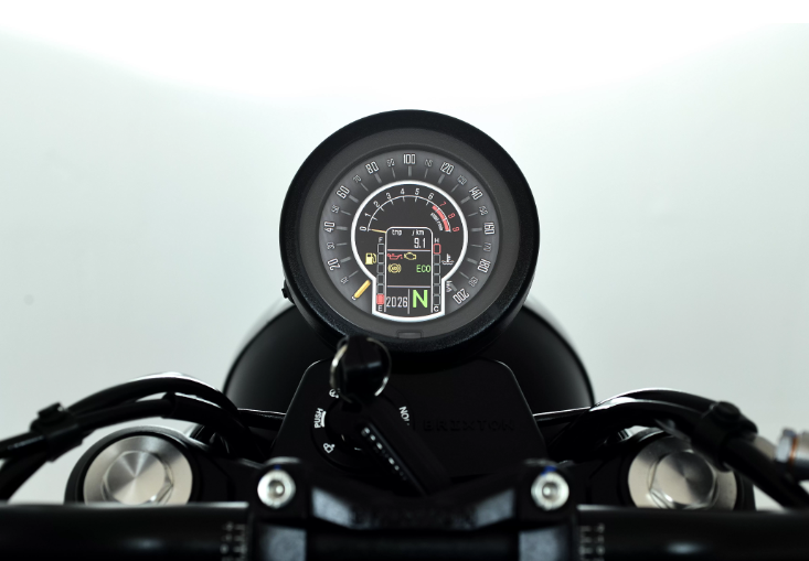 Мотоцикл GAOKIN GK 1200 в Новосибирске