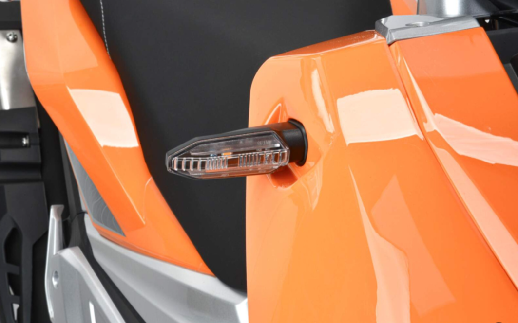 Скутер MOTOLAND (МОТОЛЕНД) T-MAX 150 в Новосибирске