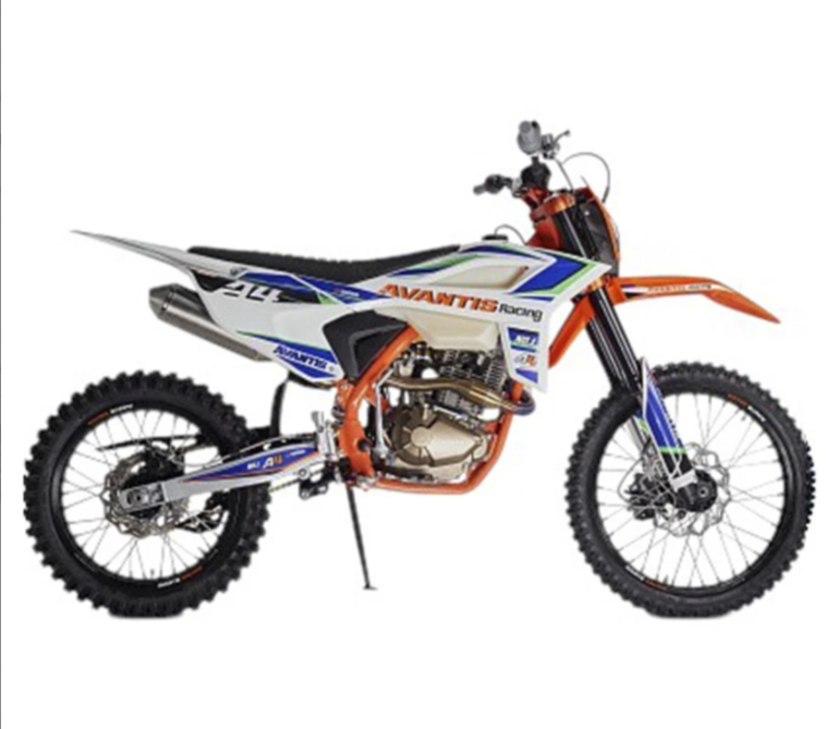 Мотоцикл Avantis A4 (PR300) 2024 в Новосибирске