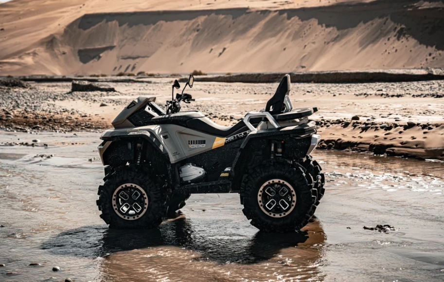 Квадроцикл BENDA REDSTONE 1000 MUD в Новосибирске