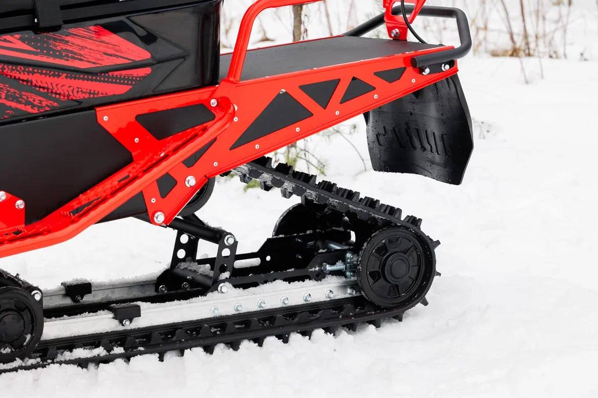 Снегоход IRBIS SF200L NEW 25/26 в Новосибирске