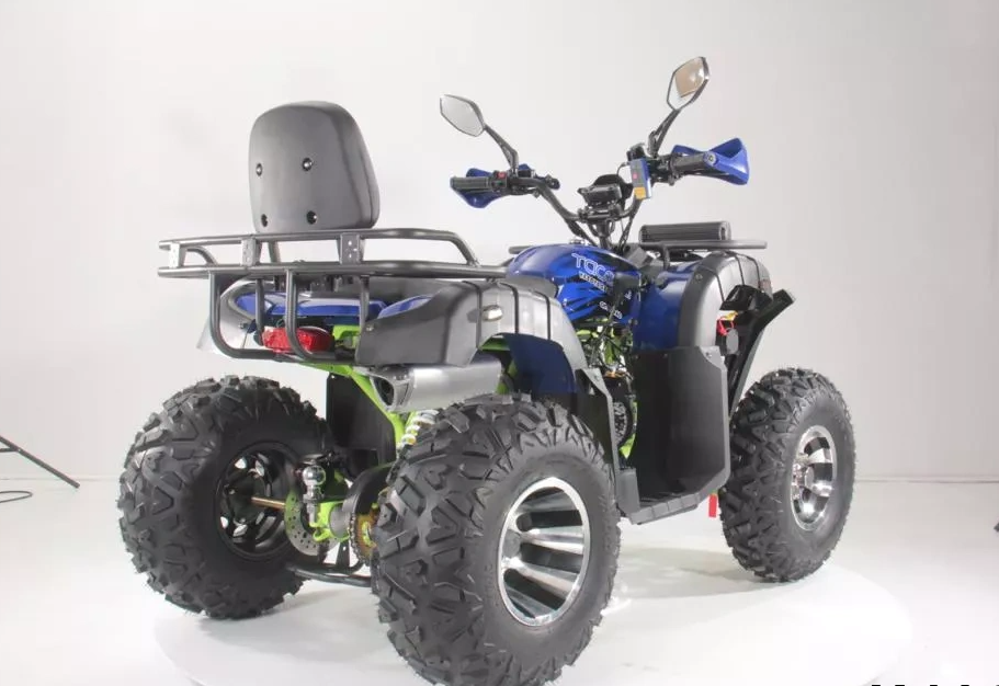 Квадроцикл YACOTA SELA MAX в Новосибирске