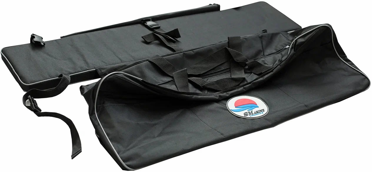 НАКЛАДКА МЯГКАЯ + СУМКА РУНДУК SDP 330 в Новосибирске