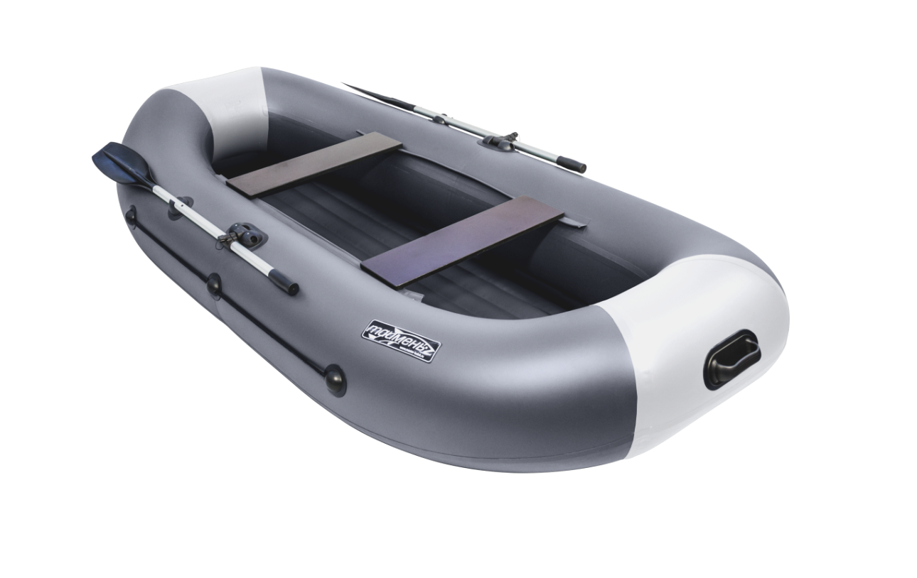 Лодка Таймень LX 290 НД в Новосибирске