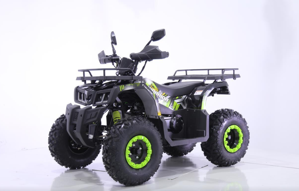 Квадроцикл YACOTA WARRIOR 200 в Новосибирске
