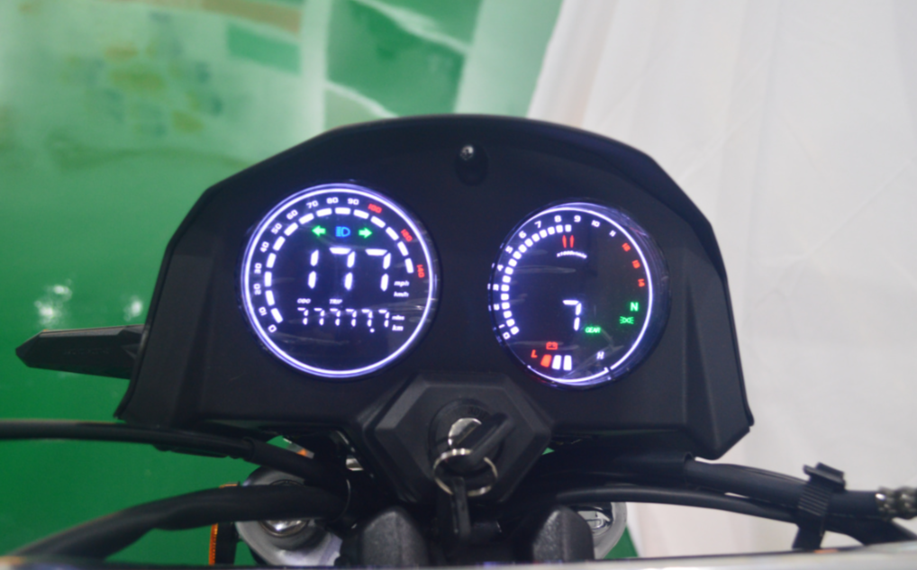 Мопед PROMAX ALPHA RS-PRO 150 (49) в Новосибирске