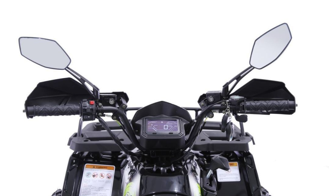 Квадроцикл YACOTA WARRIOR 200 PRO в Новосибирске