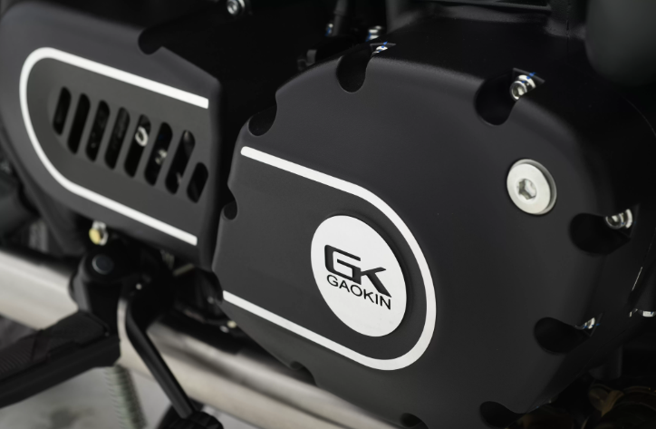 Мотоцикл GAOKIN GK 1200Х в Новосибирске