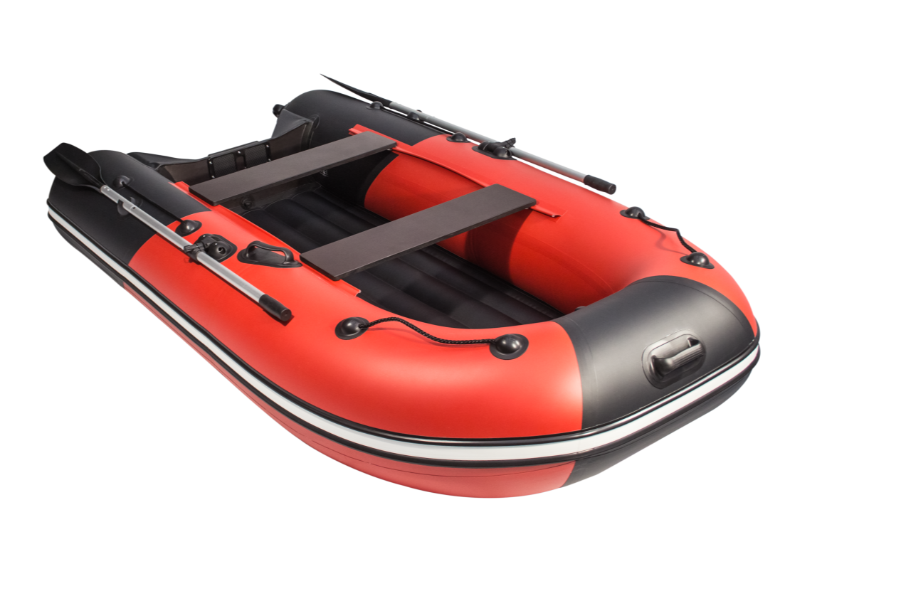 Лодка Ривьера Компакт 2900 НДНД в Новосибирске