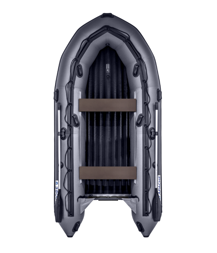 Лодка APACHE 3500 НДНД в Новосибирске