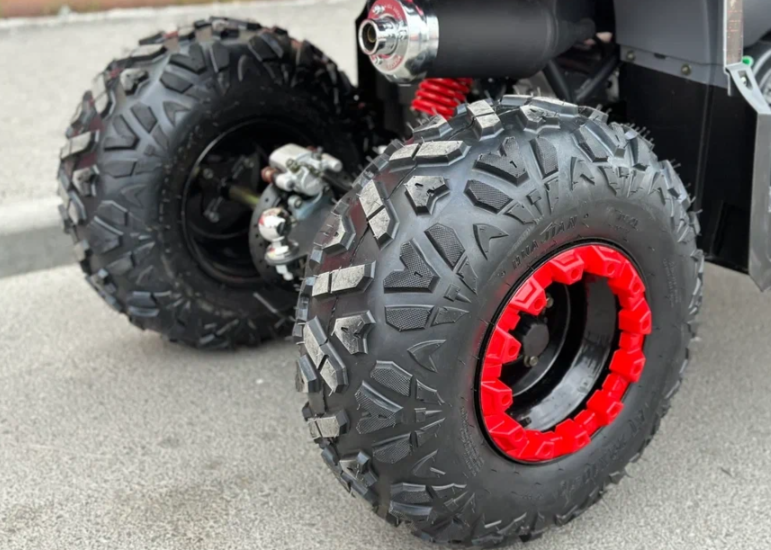 Квадроцикл GBM MAVERICK 300 NEW в Новосибирске