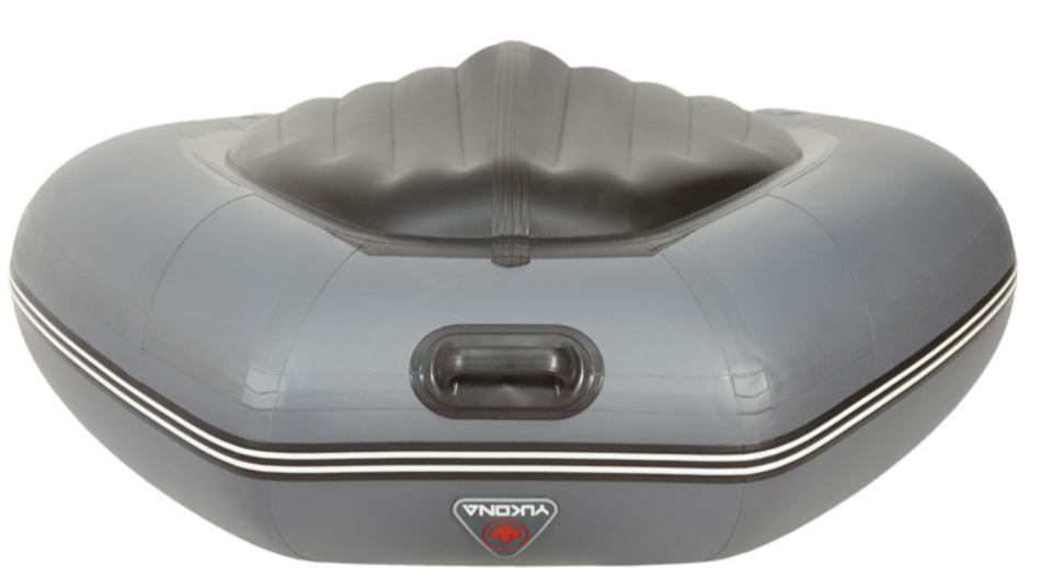 ЛОДКА НАДУВНАЯ YUKONA 300 НДНД в Новосибирске