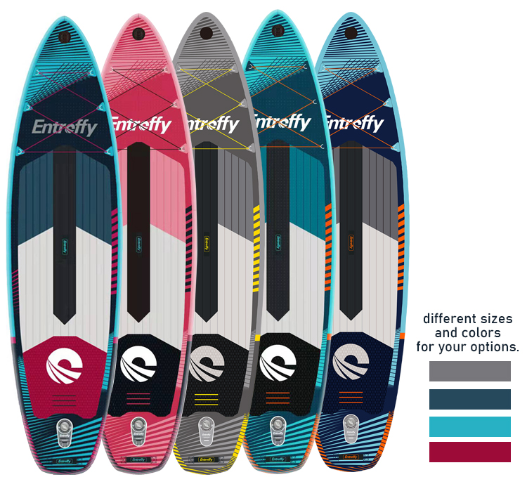 SUP (САП) Доска MISHIMO TROFY 10.6 в Новосибирске