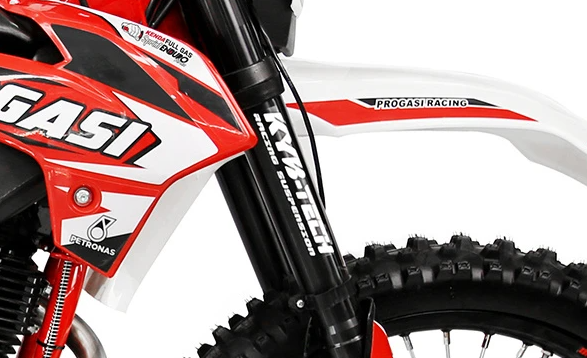 Мотоцикл Progasi SUPER MAX 300 в Новосибирске