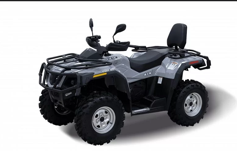 Квадроцикл HISUN TACTIC 550 (HS550ATV) NORMAL в Новосибирске