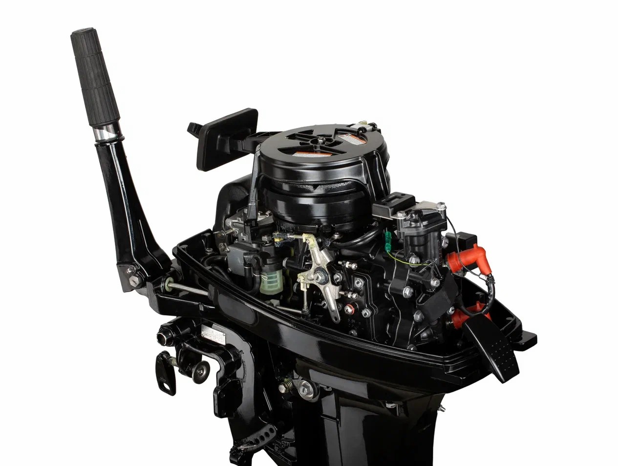 ЛОДОЧНЫЙ МОТОР GLADIATOR G9.9 PRO FHS в Новосибирске