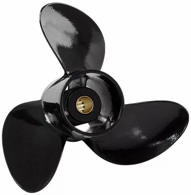 ВИНТ ГРЕБНОЙ TOHATSU 4-6; 3X7,8X8 в Новосибирске