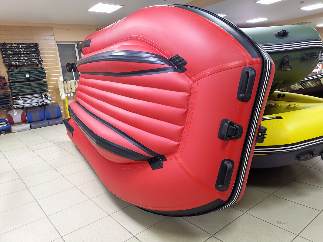 Лодка MISHIMO SPORT 370 в Новосибирске