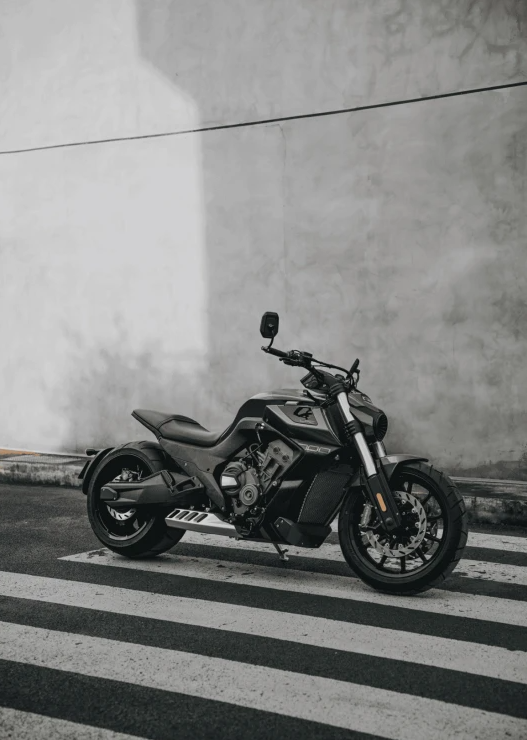 Мотоцикл Benda LFC 700 Pro в Новосибирске