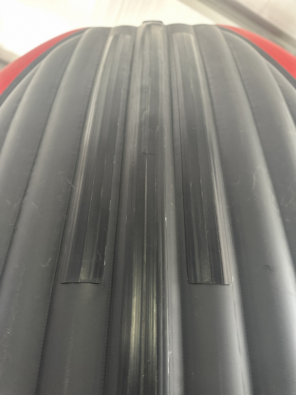 Лодка MISHIMO RIVER JET 430 под водомет в Новосибирске