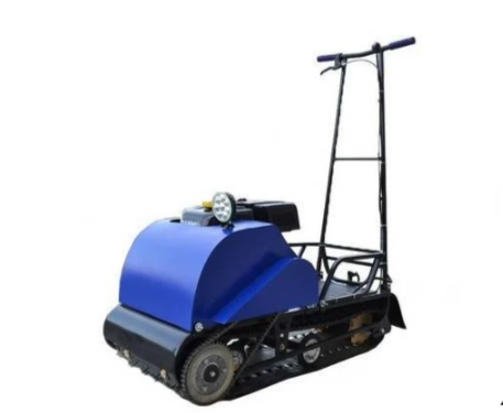 Мотобуксировщик ЛИДЕР-ДЕЛЬТА-R, 8 л.с. в Новосибирске