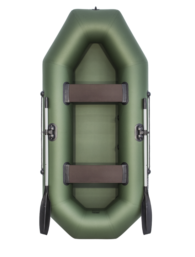 Лодка АКВА-ОПТИМА 260 в Новосибирске