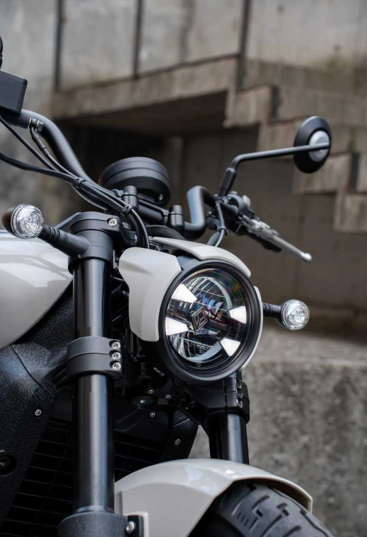 Мотоцикл Benda DarkFlag 500 Commander в Новосибирске