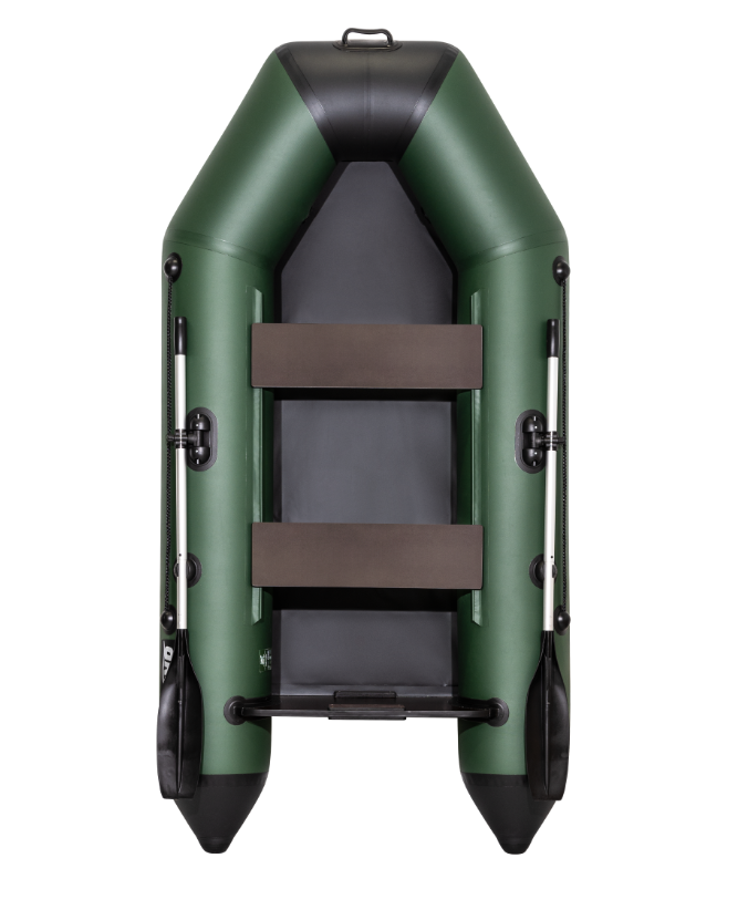  Лодка АКВА 2600 в Новосибирске