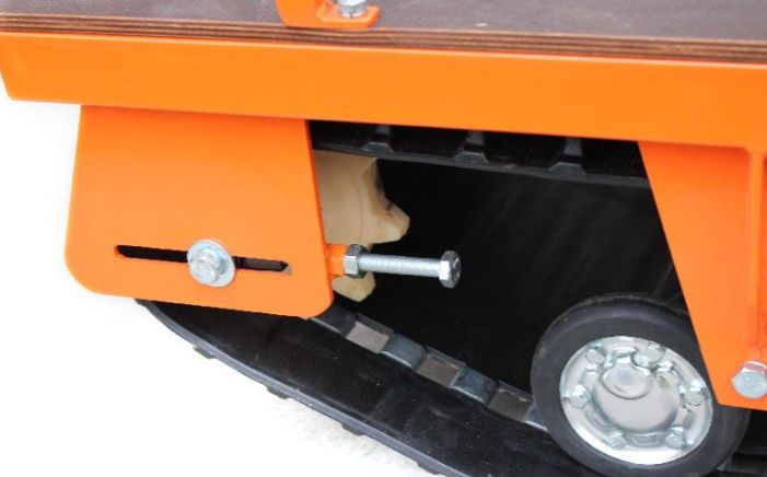 Мотобуксировщик ЧИНУК GRAND 20 л.с. в Новосибирске