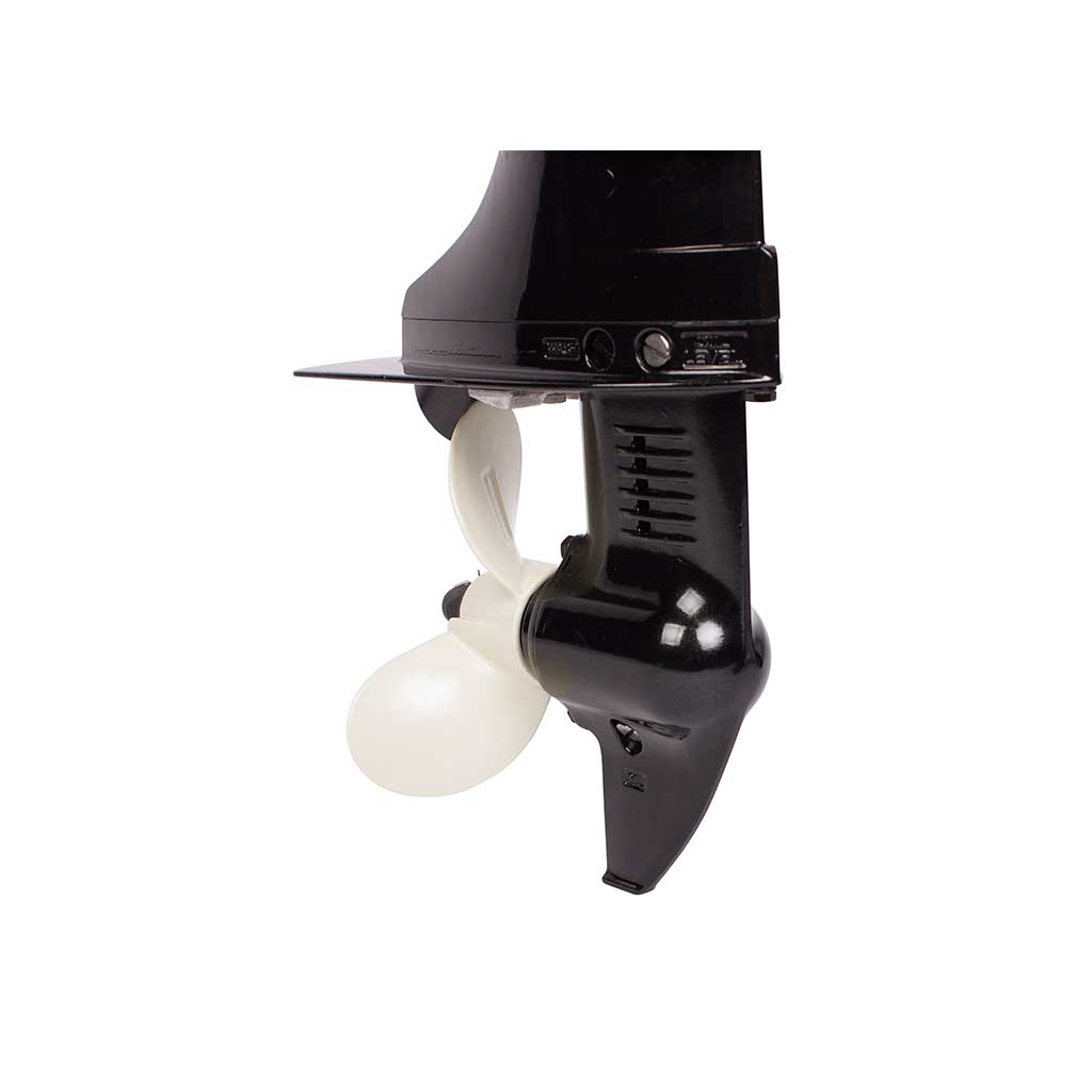 ЛОДОЧНЫЙ МОТОР TOYAMA T5ABMS в Новосибирске