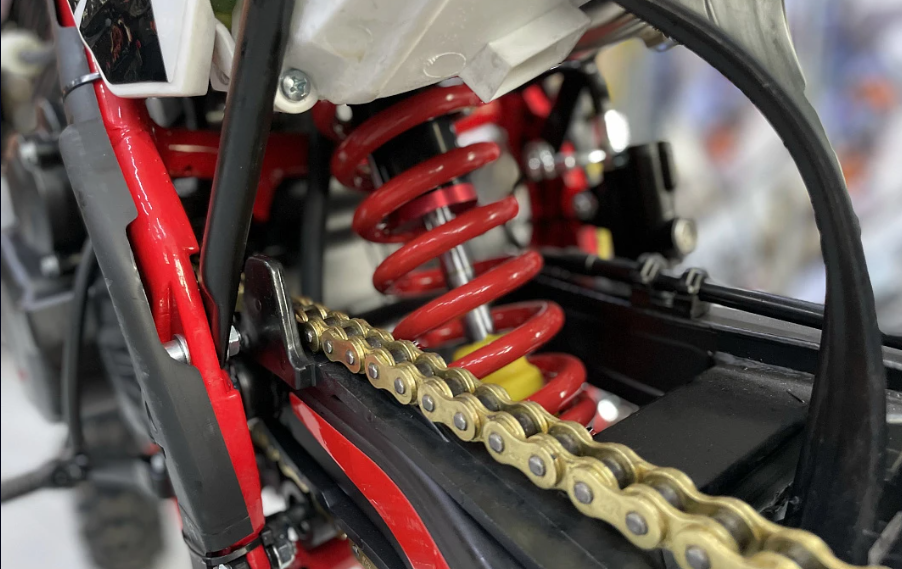 Мотоцикл Progasi SUPER MAX 250 PRO SPORT в Новосибирске