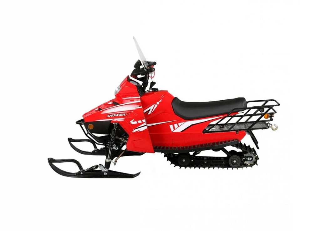 Снегоход Vento Snow Cat в Новосибирске