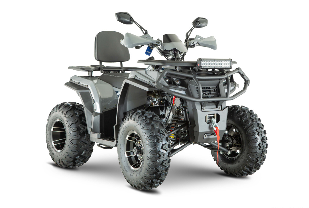 Квадроцикл YACOTA VIKING PRO 250 в Новосибирске