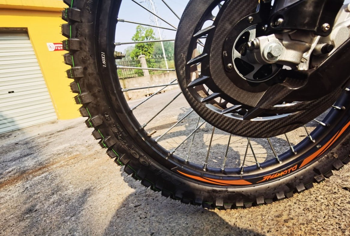 Мотоцикл JHLMOTO JHL Z5 NB300 (174MN-5) в Новосибирске