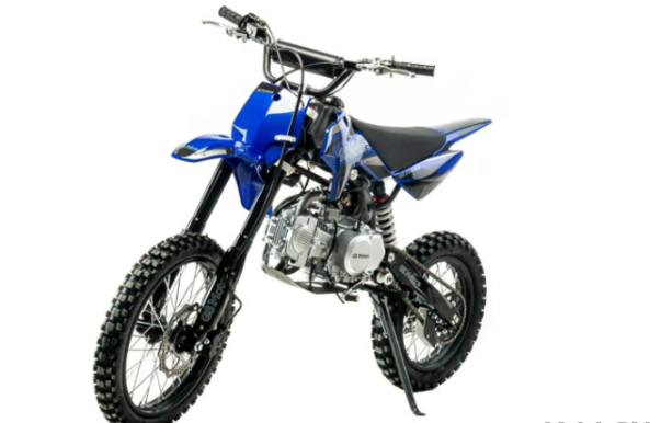 Питбайк MOTOLAND (МОТОЛЕНД) GS Motors S14 17/14 в Новосибирске